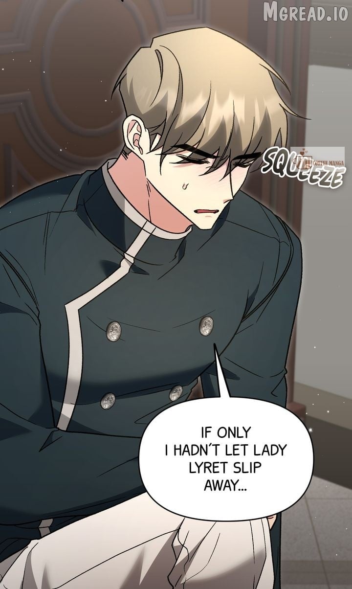 What Remains in the Damaged Place Chapter 41 - page 9
