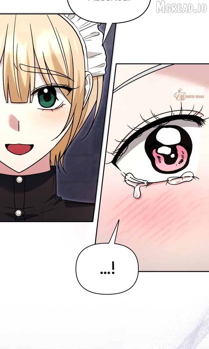 What Remains in the Damaged Place Chapter 41 - page 92