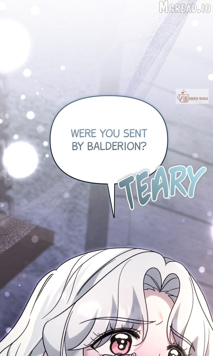 What Remains in the Damaged Place Chapter 41 - page 93
