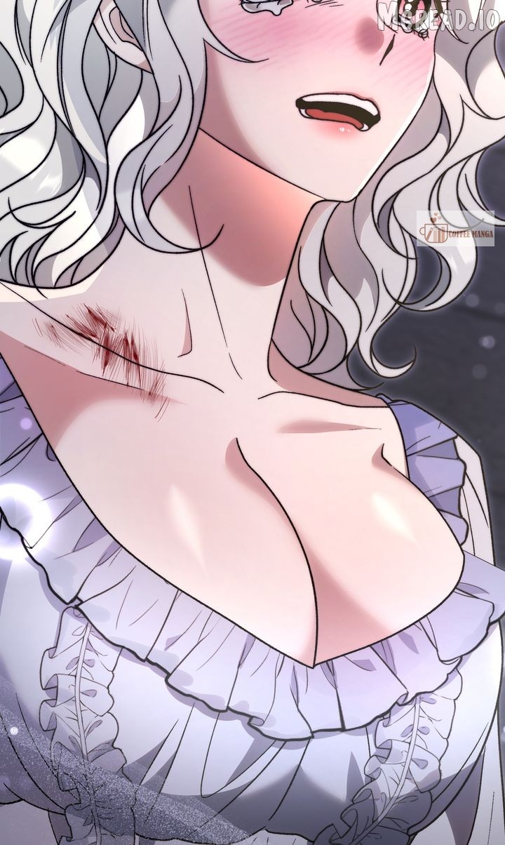 What Remains in the Damaged Place Chapter 41 - page 94