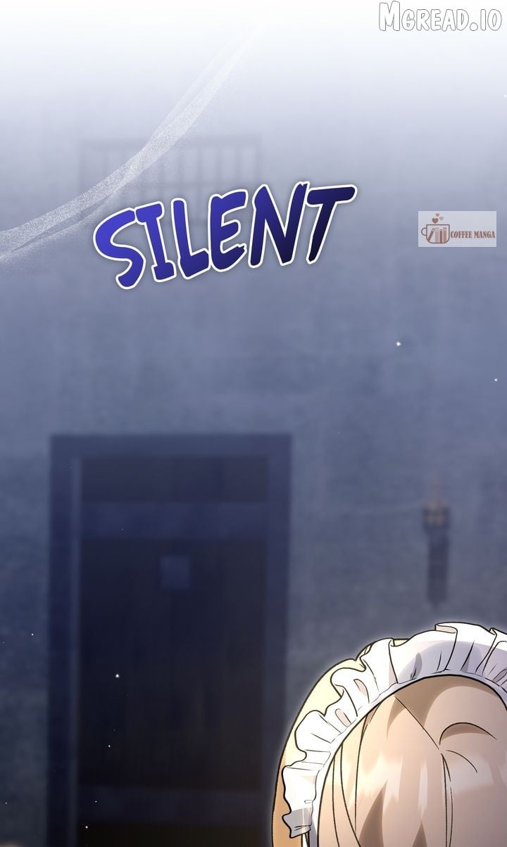 What Remains in the Damaged Place Chapter 41 - page 96