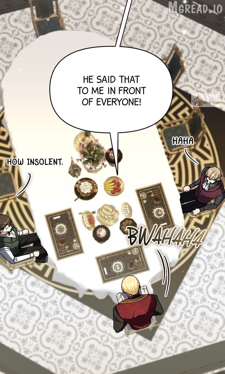 What Remains in the Damaged Place Chapter 42 - page 2