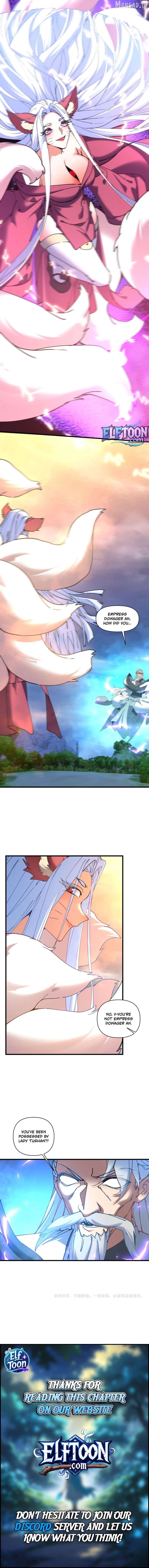 My enemies became my companions Chapter 49 - page 5