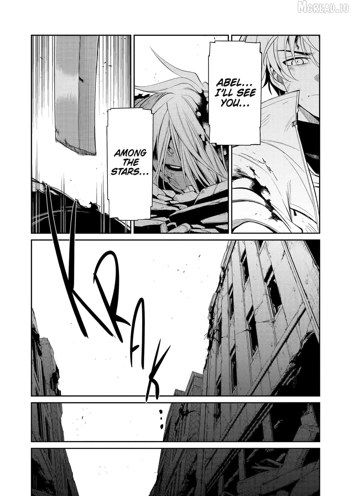 Mechanical Buddy Universe 1.0 {Official} Chapter 54 - page 19