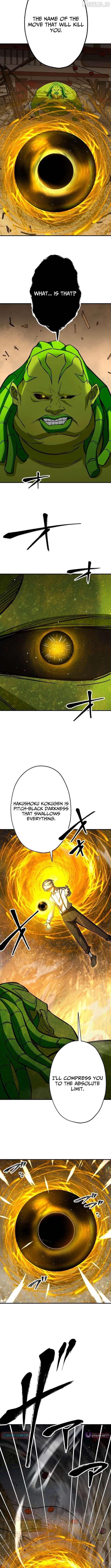 Infinite Awakening Chapter 41 - page 2