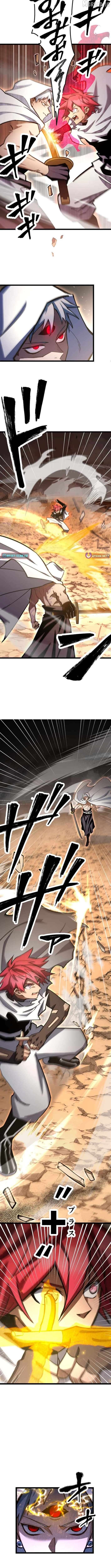 Infinite Awakening Chapter 44 - page 5