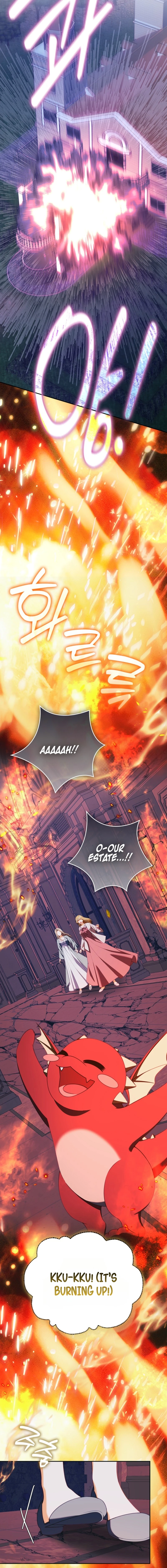 Unshakable Female Lead in Regret Genre Chapter 48 - page 14