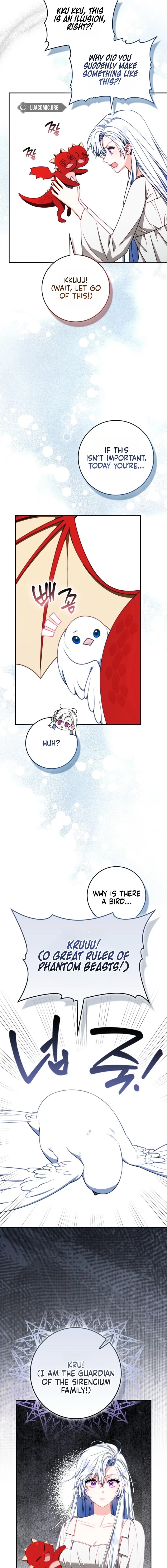 Unshakable Female Lead in Regret Genre Chapter 48 - page 2