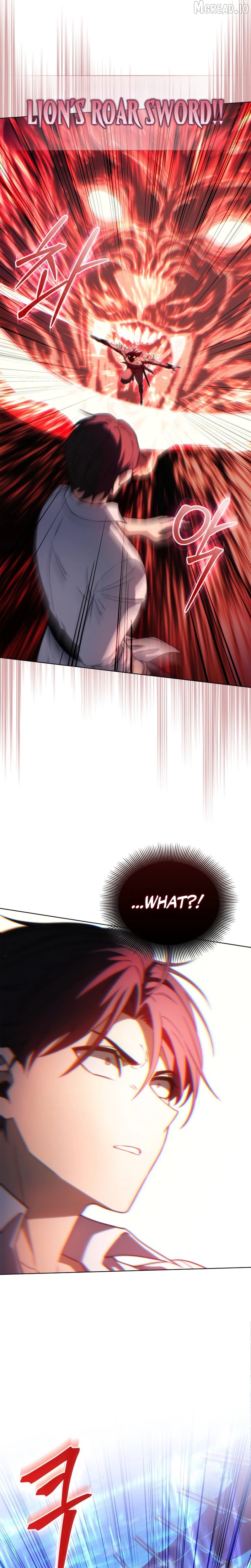 Return of the Apocalypse-Class Death Knight Chapter 70 - page 28
