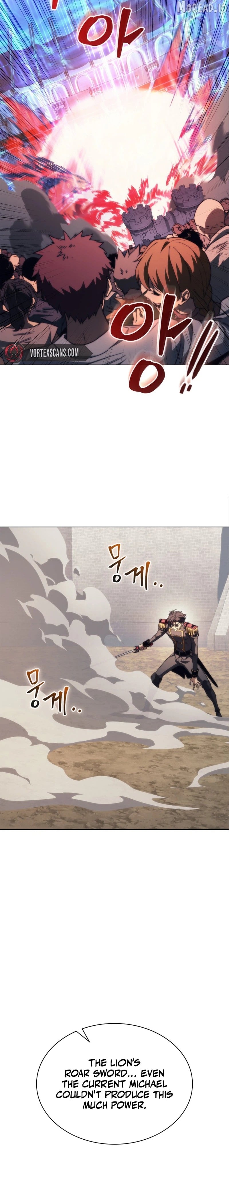 Return of the Apocalypse-Class Death Knight Chapter 70 - page 29