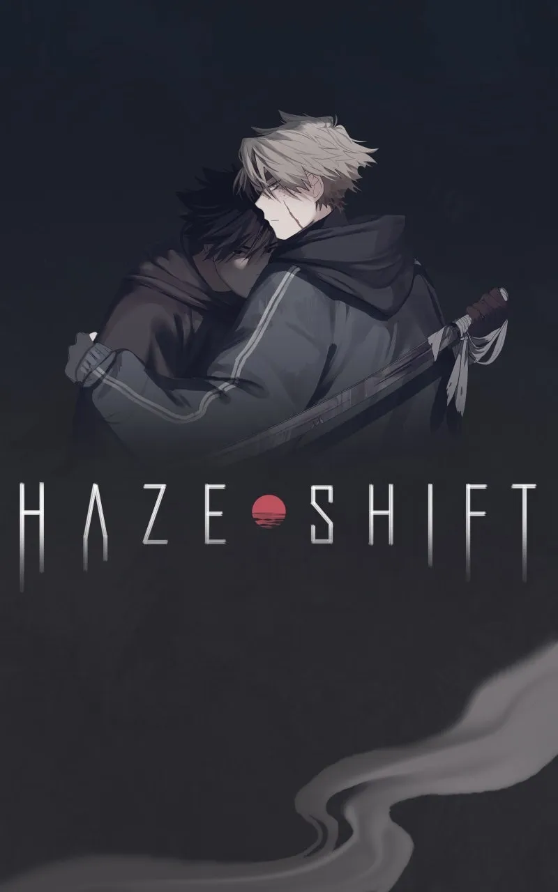 HAZESHIFT - Manhwa Chapter 50 - page 13