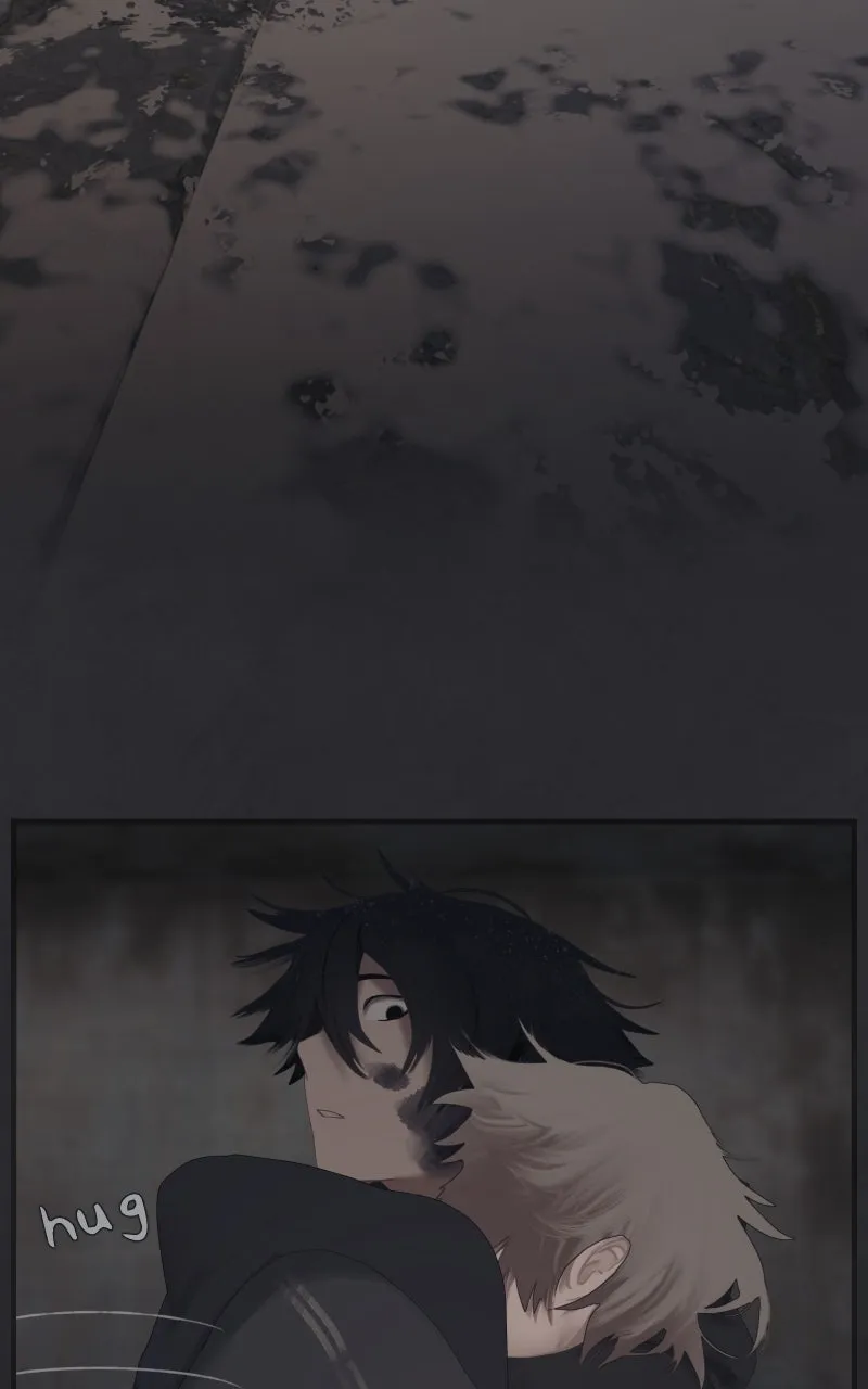 HAZESHIFT - Manhwa Chapter 50 - page 18