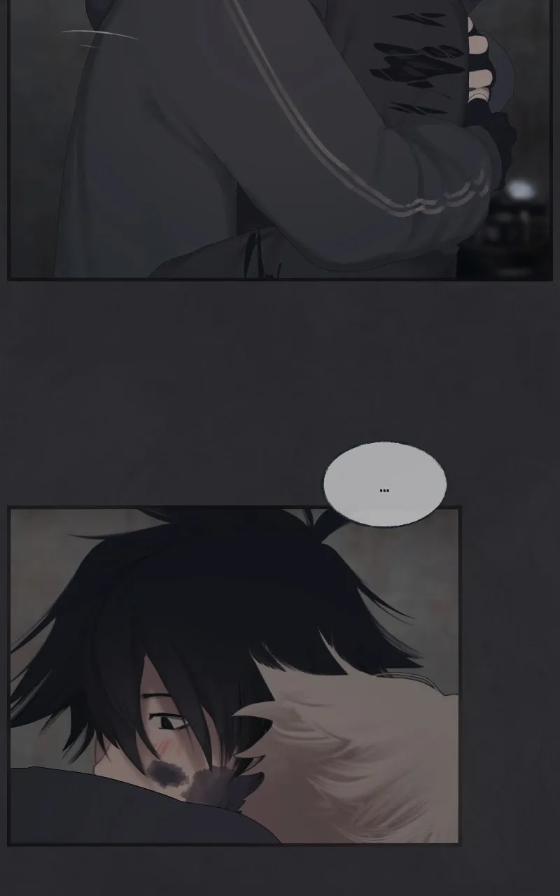 HAZESHIFT - Manhwa Chapter 50 - page 19
