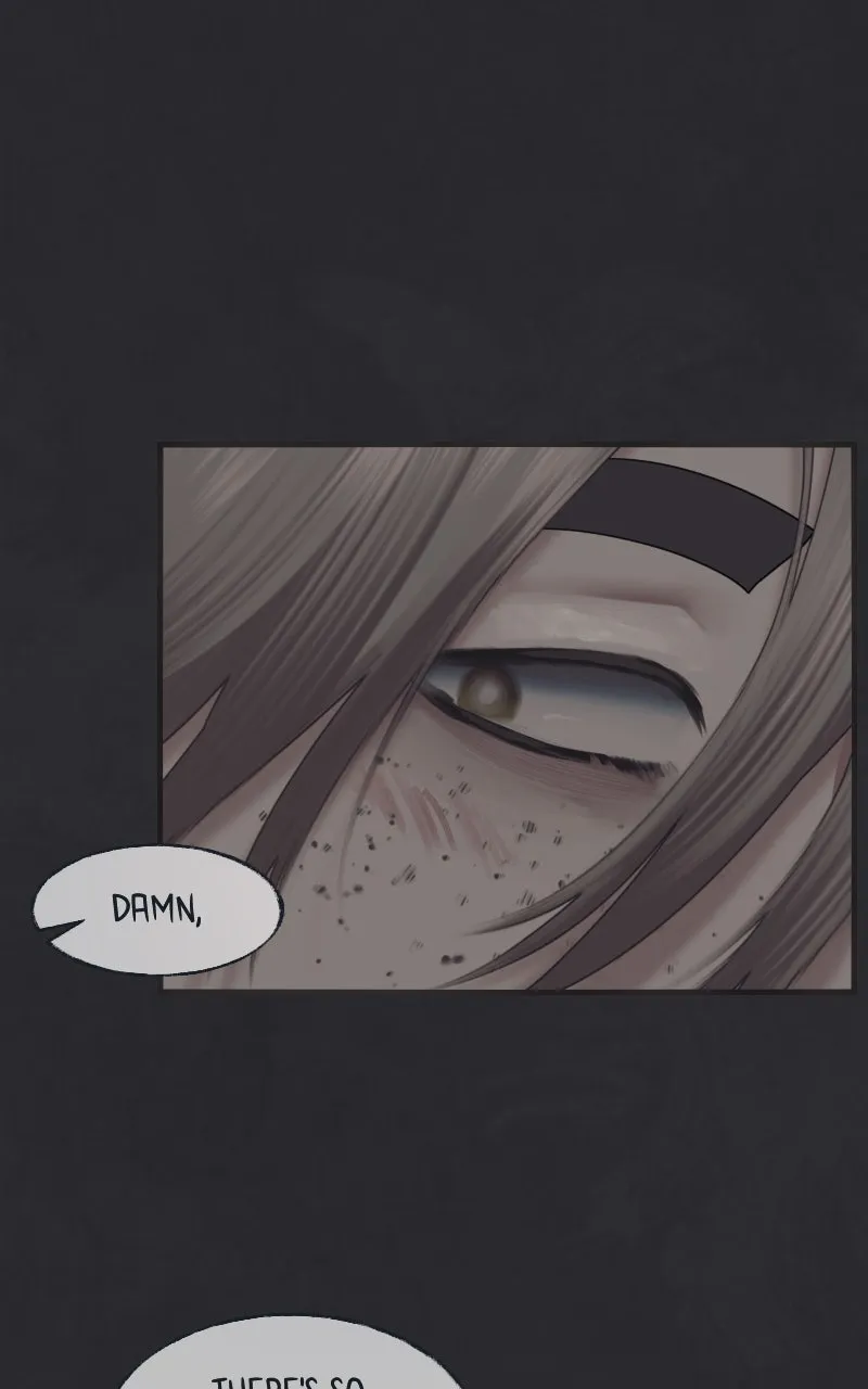 HAZESHIFT - Manhwa Chapter 50 - page 21