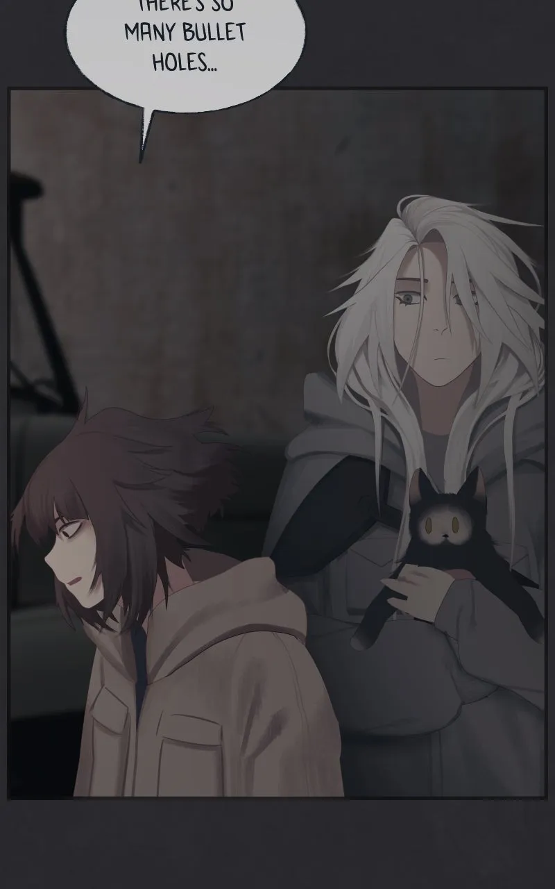 HAZESHIFT - Manhwa Chapter 50 - page 22
