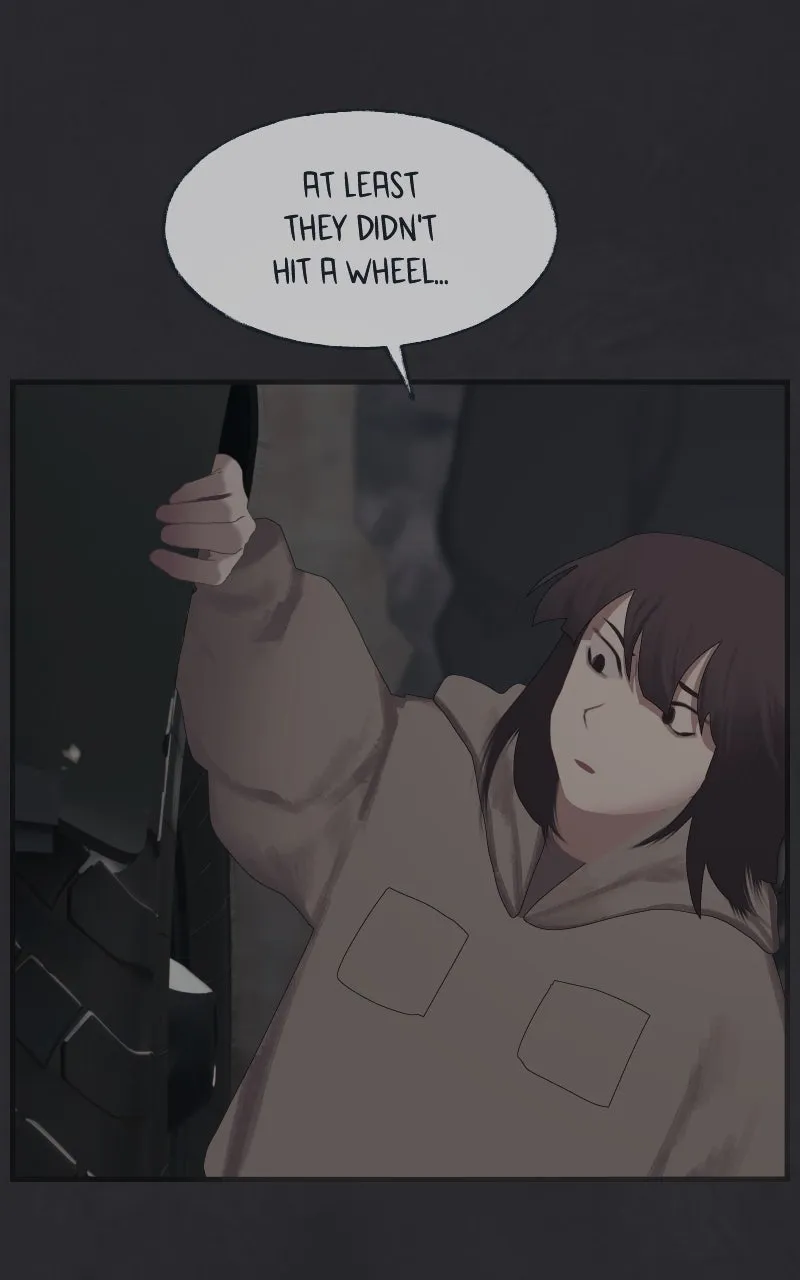 HAZESHIFT - Manhwa Chapter 50 - page 23