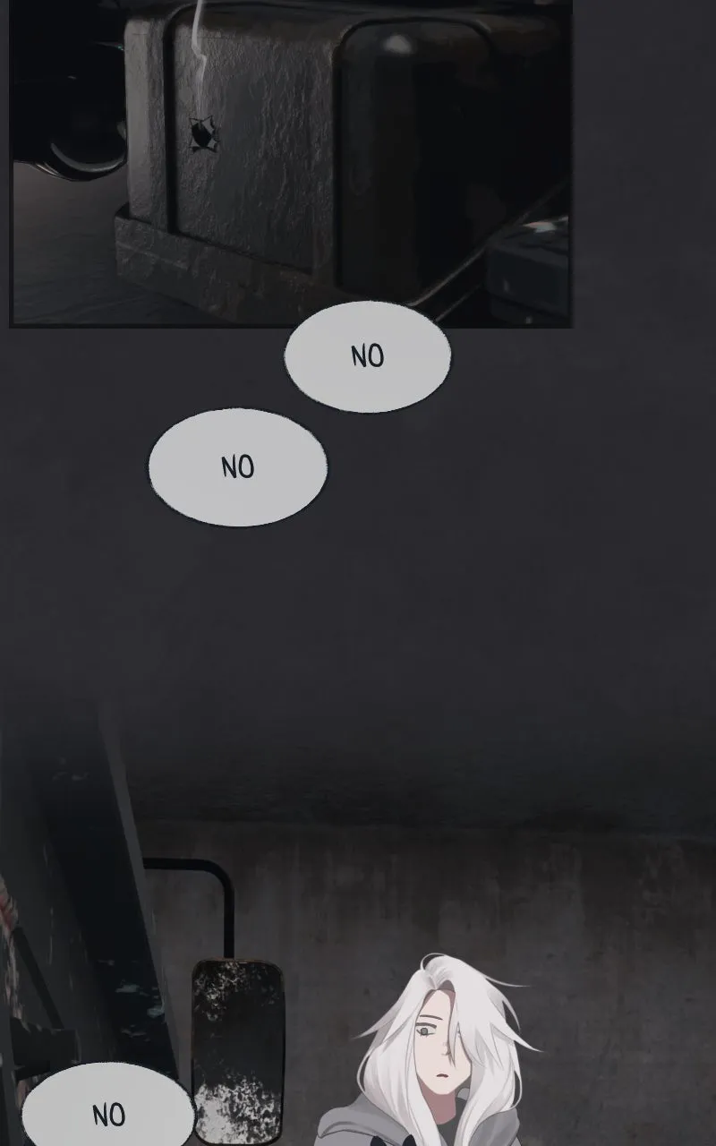HAZESHIFT - Manhwa Chapter 50 - page 25