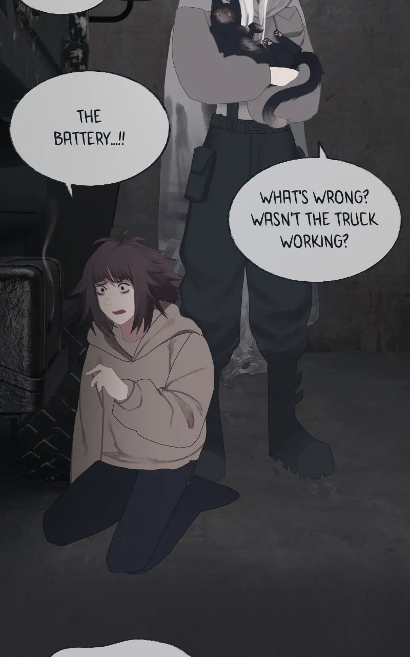 HAZESHIFT - Manhwa Chapter 50 - page 26
