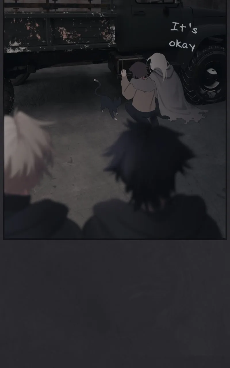 HAZESHIFT - Manhwa Chapter 50 - page 29