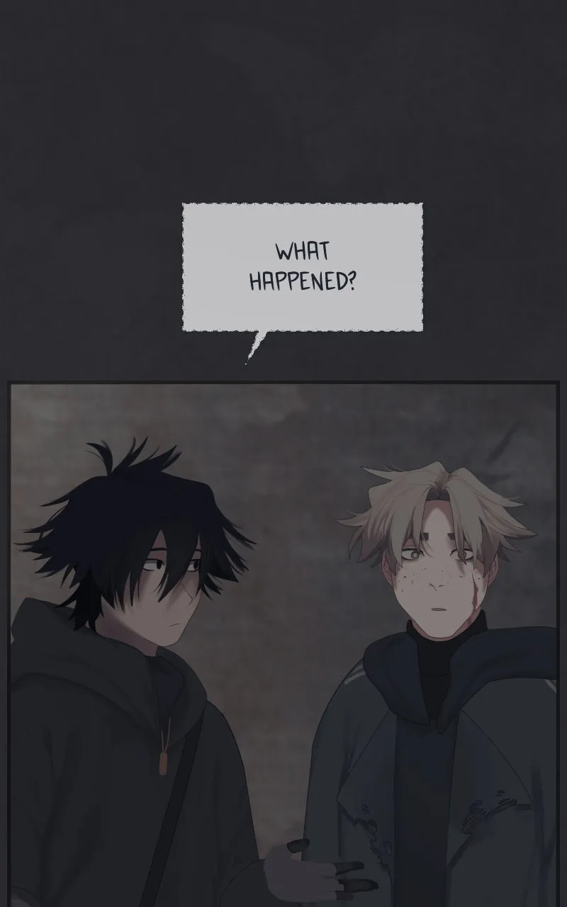 HAZESHIFT - Manhwa Chapter 50 - page 30