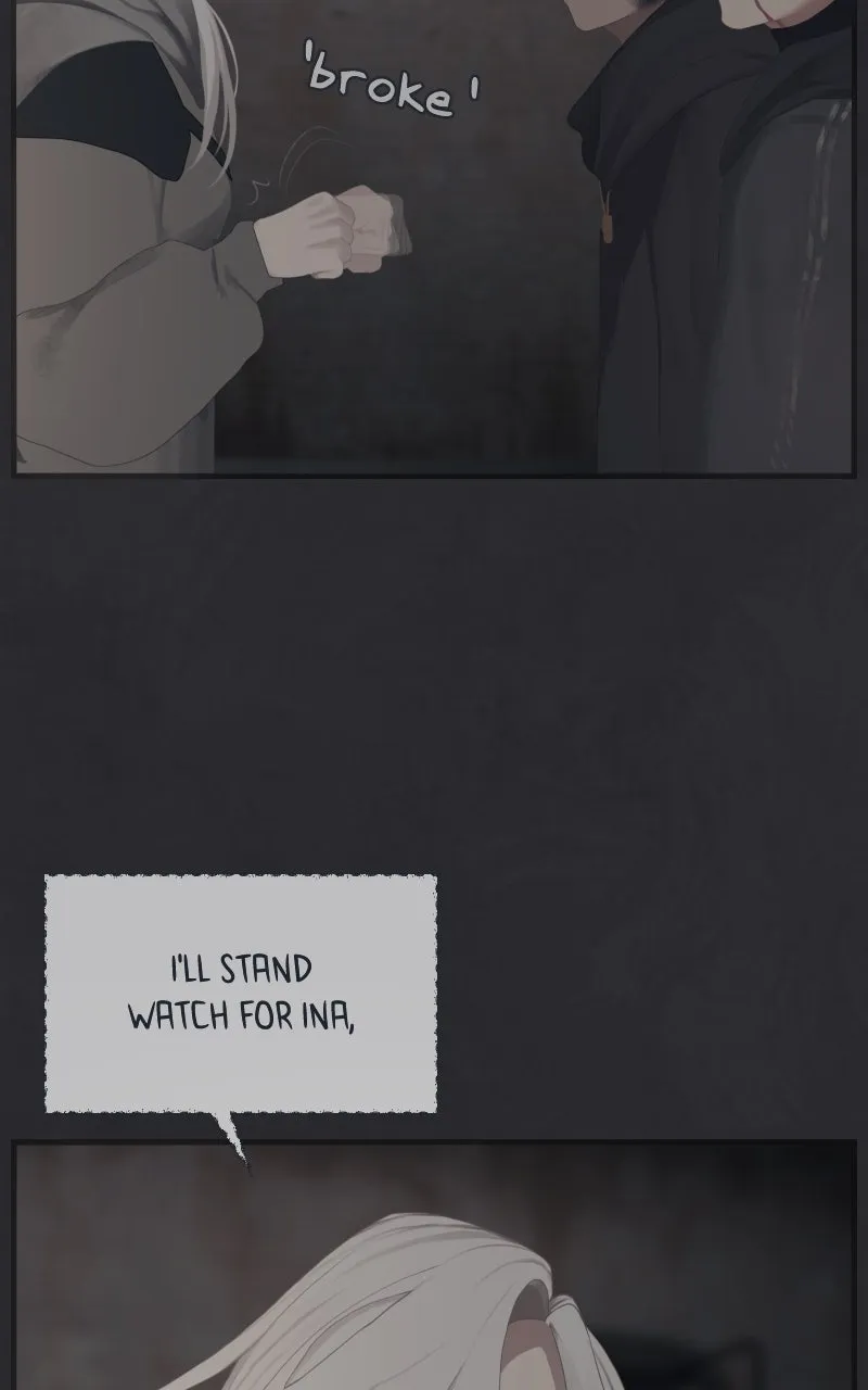 HAZESHIFT - Manhwa Chapter 50 - page 32