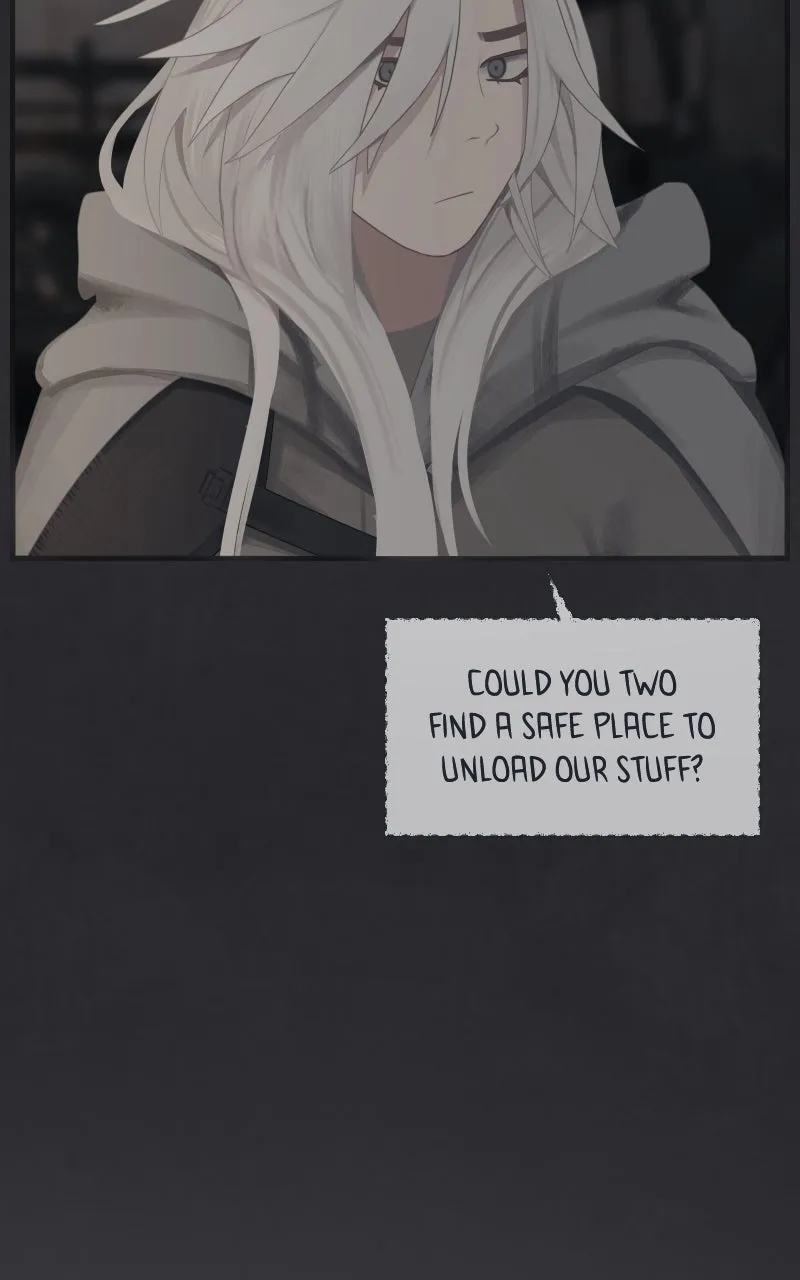 HAZESHIFT - Manhwa Chapter 50 - page 33