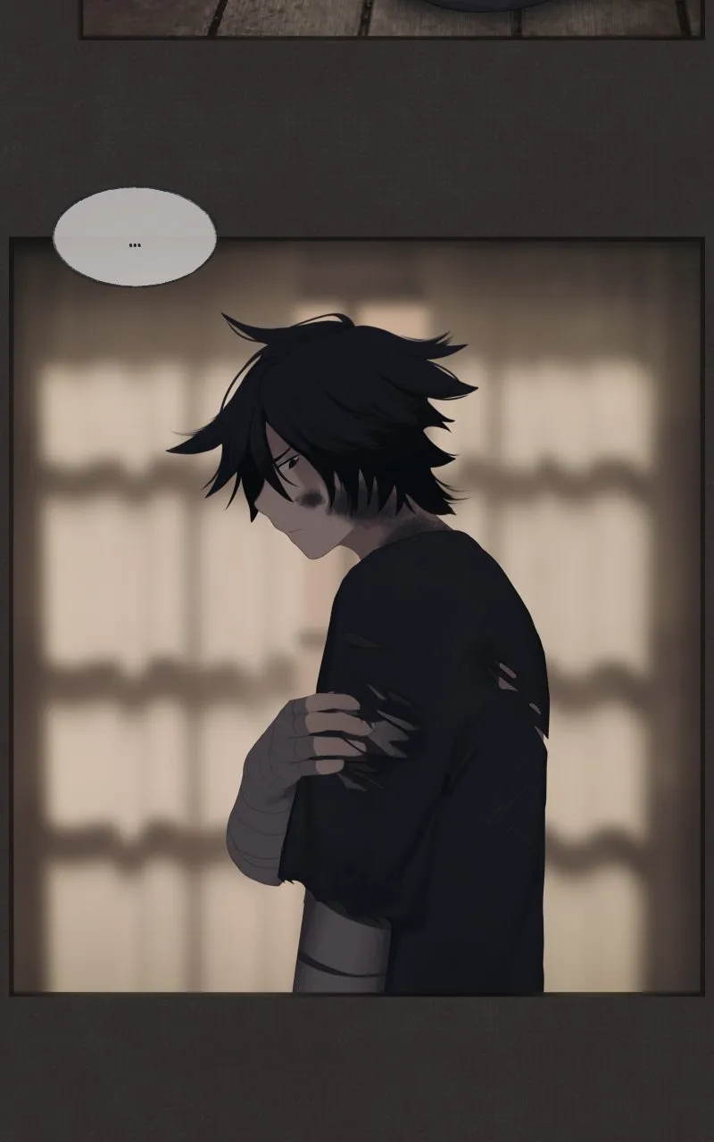 HAZESHIFT - Manhwa Chapter 50 - page 39