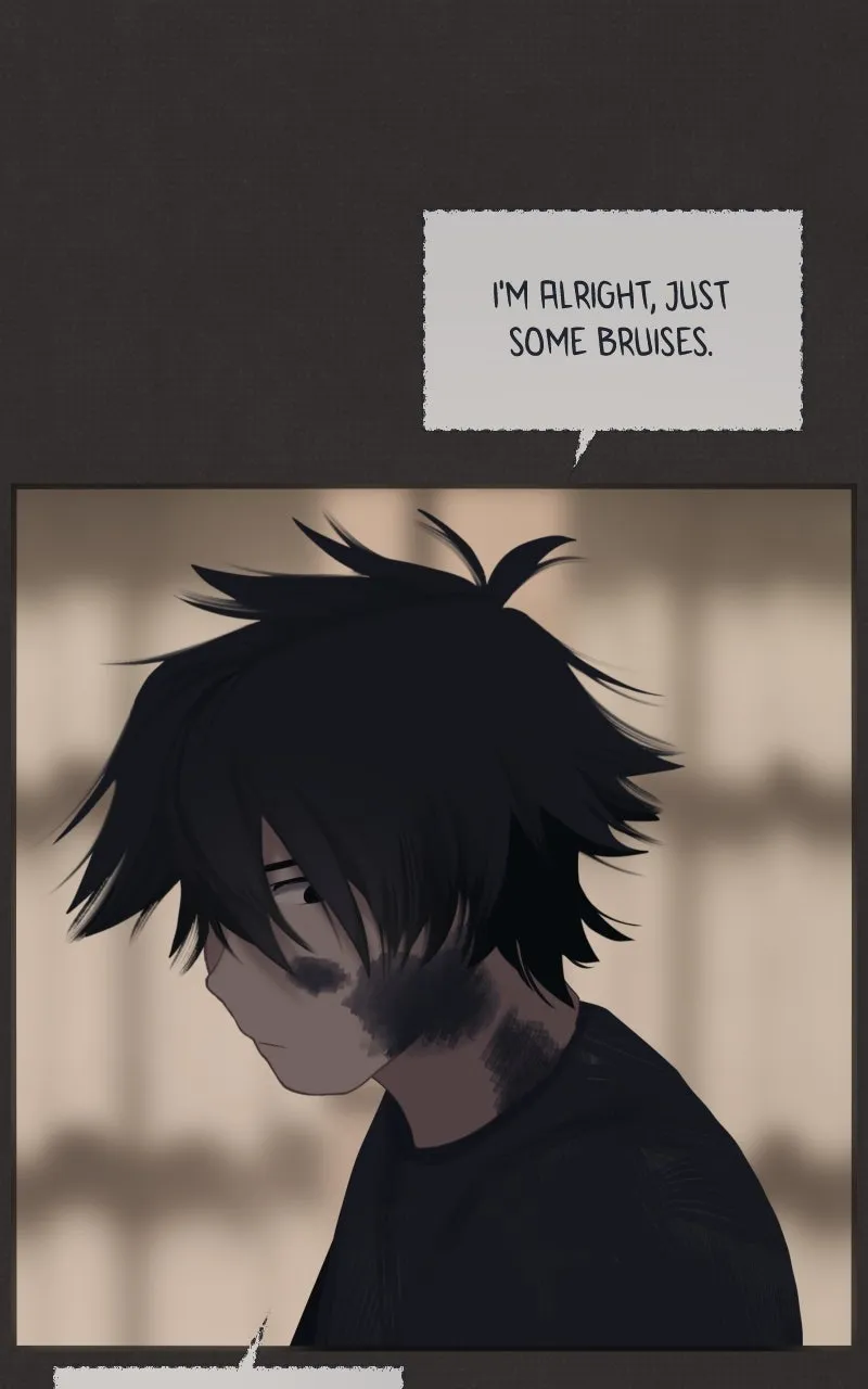 HAZESHIFT - Manhwa Chapter 50 - page 41