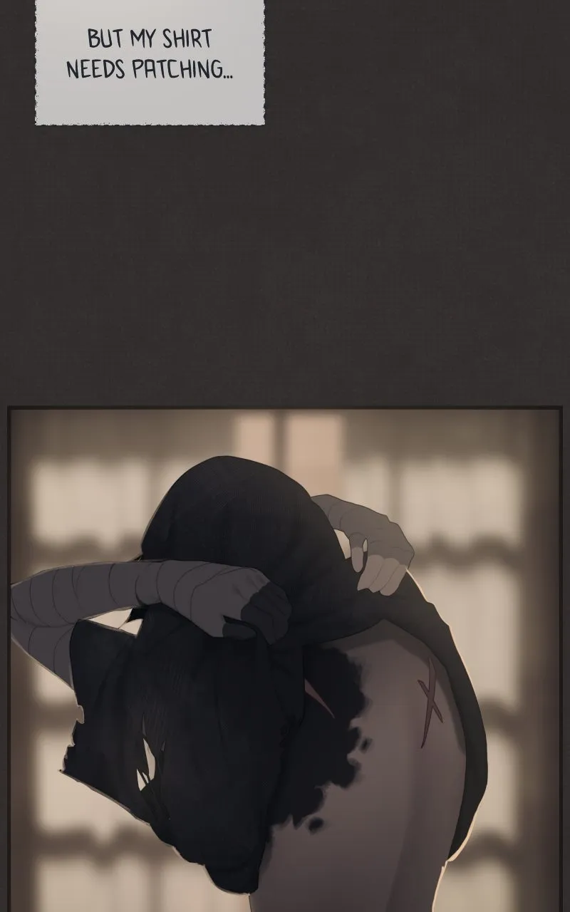 HAZESHIFT - Manhwa Chapter 50 - page 42