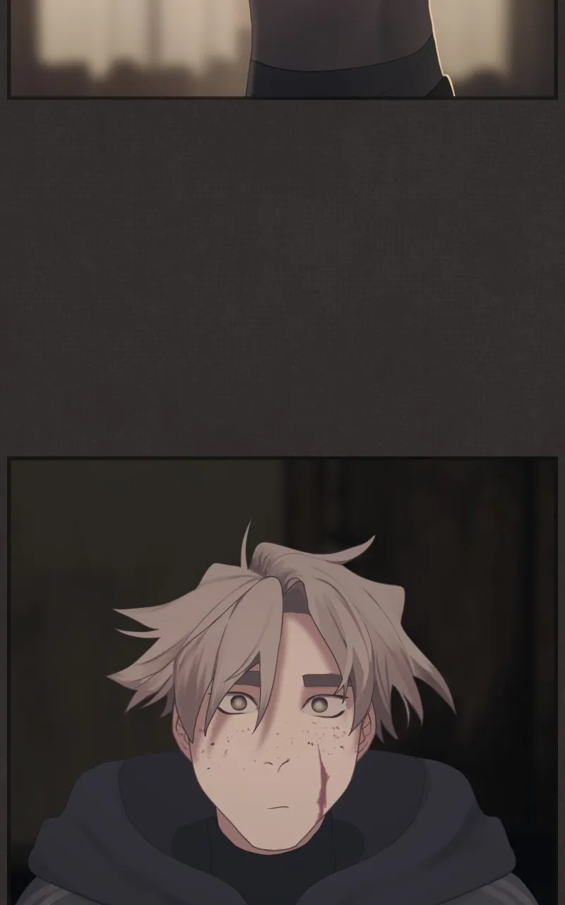 HAZESHIFT - Manhwa Chapter 50 - page 43