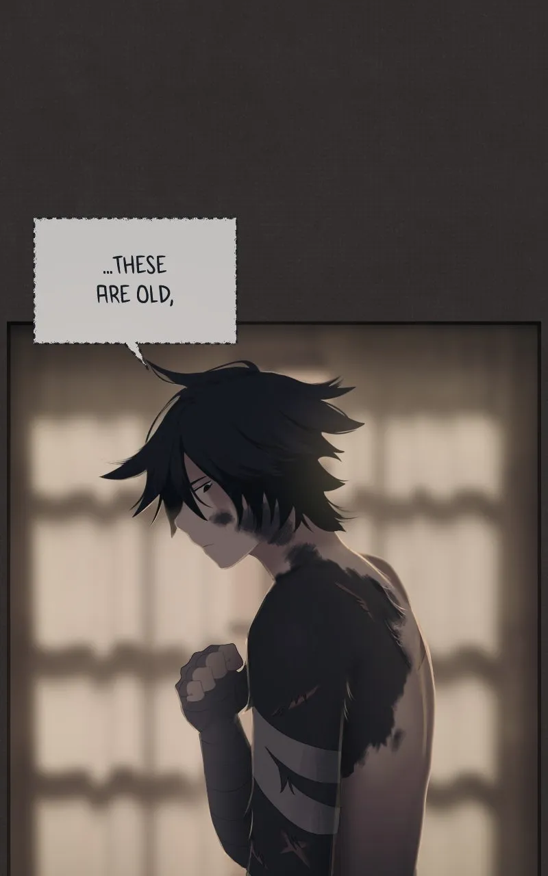 HAZESHIFT - Manhwa Chapter 50 - page 46