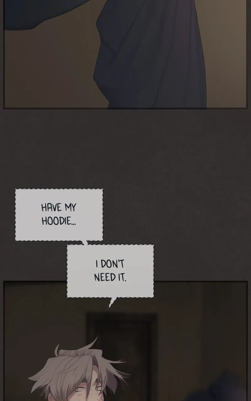 HAZESHIFT - Manhwa Chapter 50 - page 48