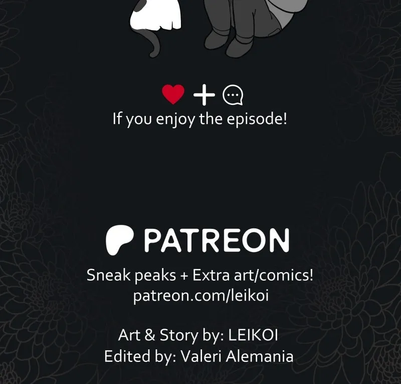 HAZESHIFT - Manhwa Chapter 50 - page 55