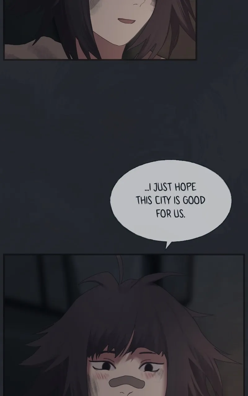 HAZESHIFT - Manhwa Chapter 51 - page 11