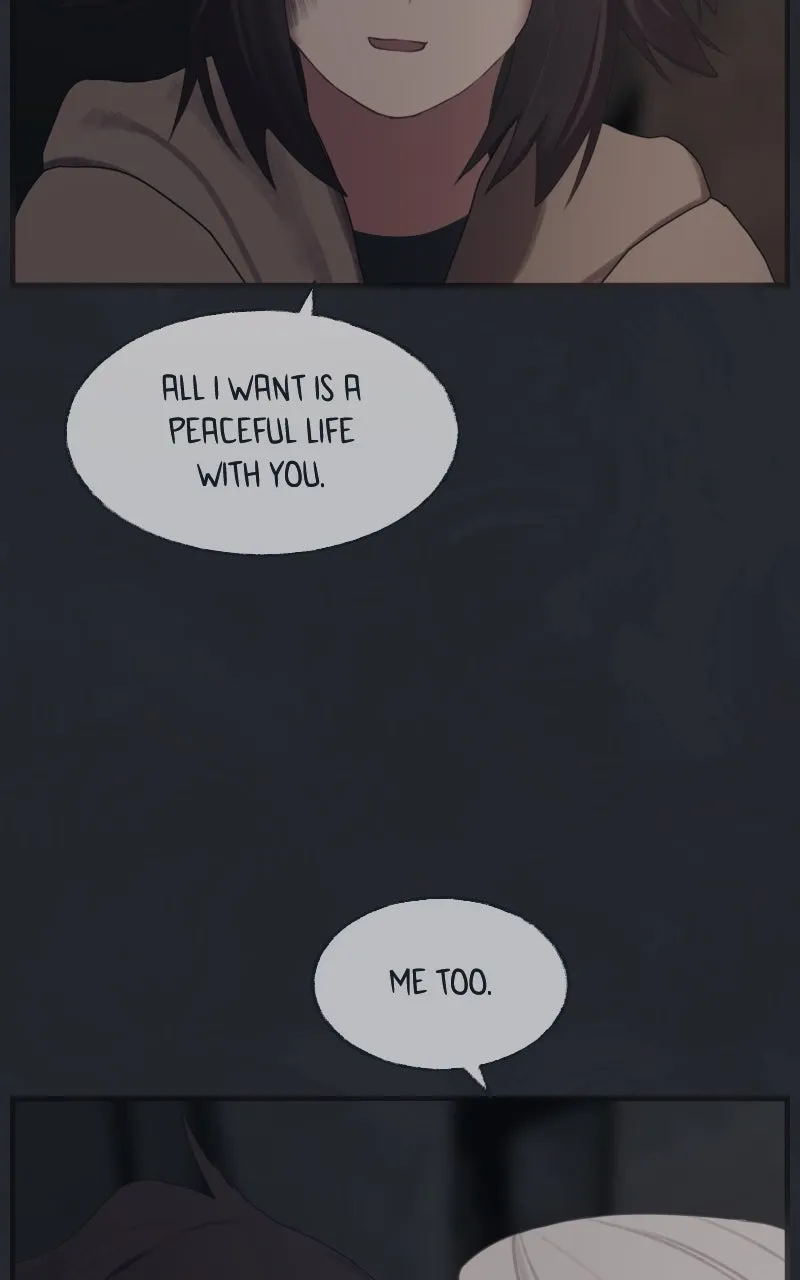 HAZESHIFT - Manhwa Chapter 51 - page 12