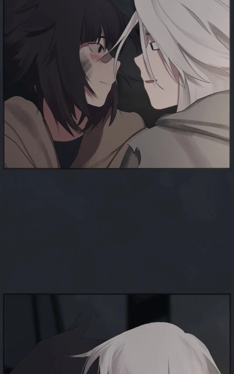 HAZESHIFT - Manhwa Chapter 51 - page 13