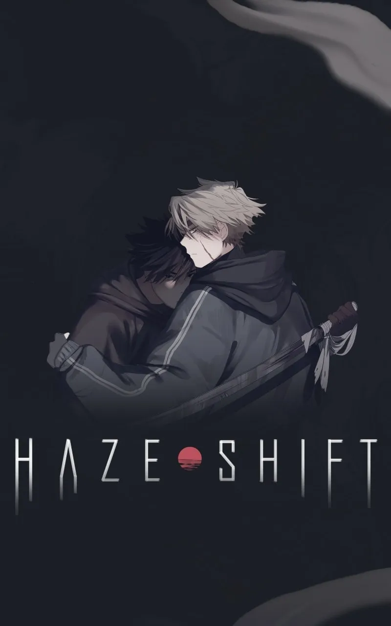 HAZESHIFT - Manhwa Chapter 51 - page 16