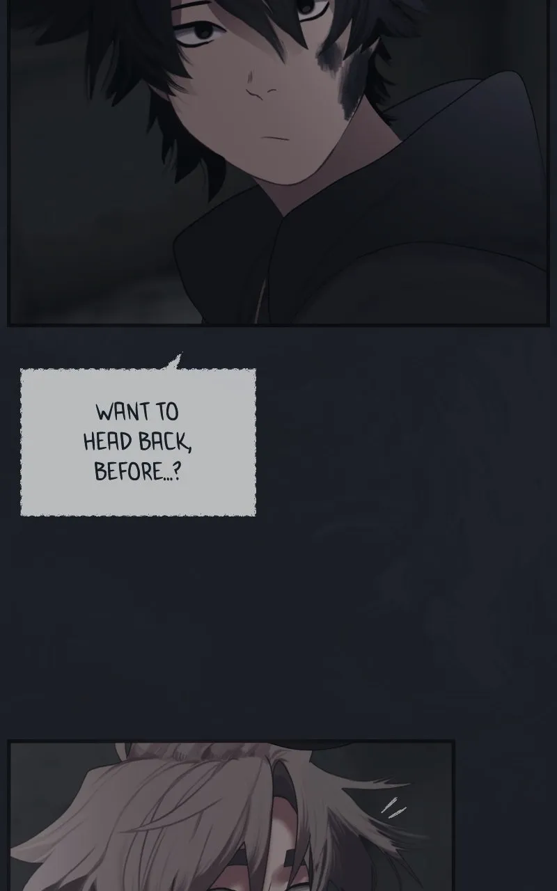 HAZESHIFT - Manhwa Chapter 51 - page 20