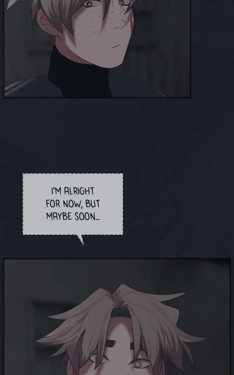 HAZESHIFT - Manhwa Chapter 51 - page 21