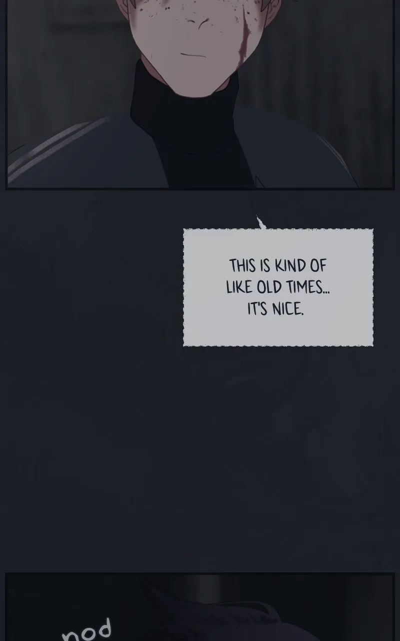 HAZESHIFT - Manhwa Chapter 51 - page 22