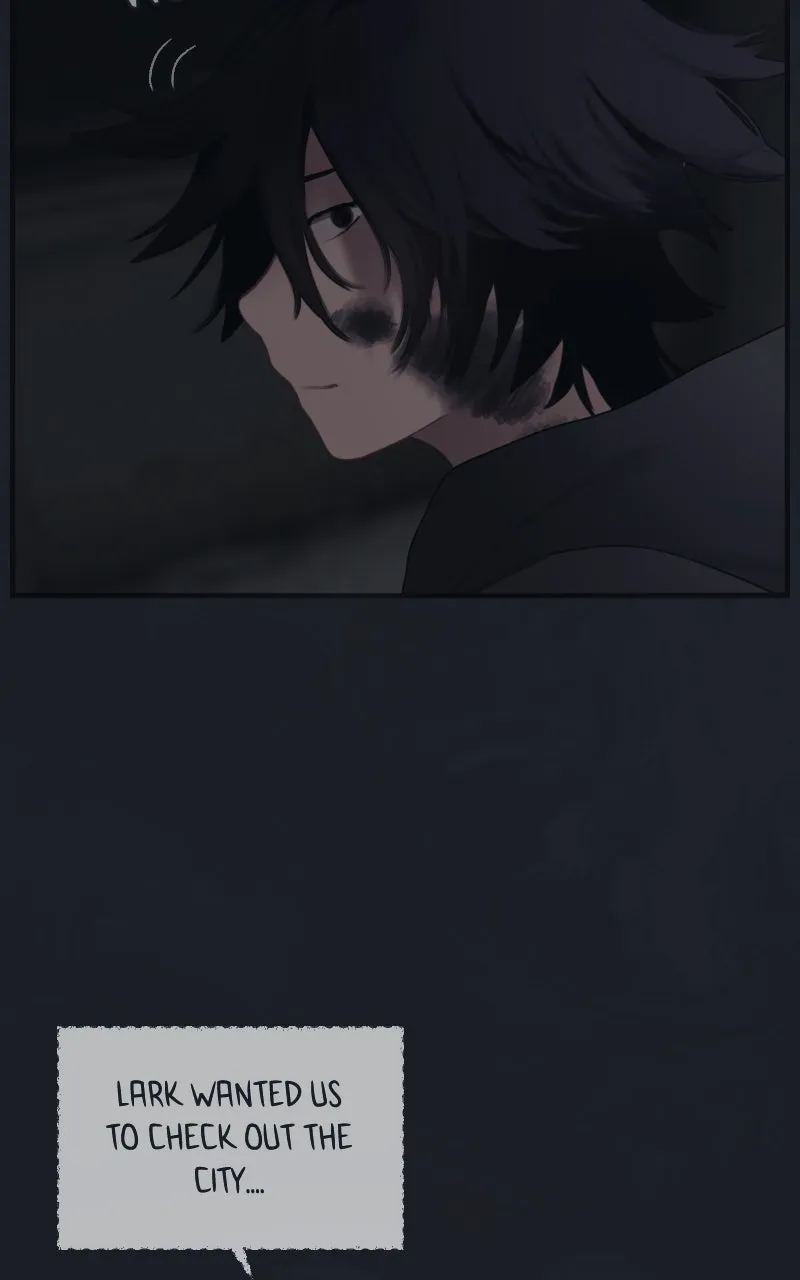 HAZESHIFT - Manhwa Chapter 51 - page 23