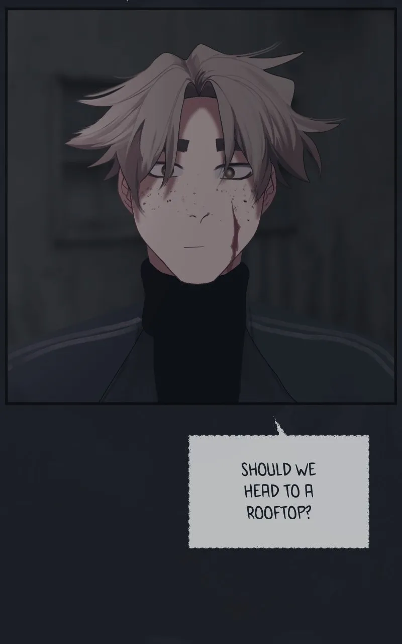 HAZESHIFT - Manhwa Chapter 51 - page 24
