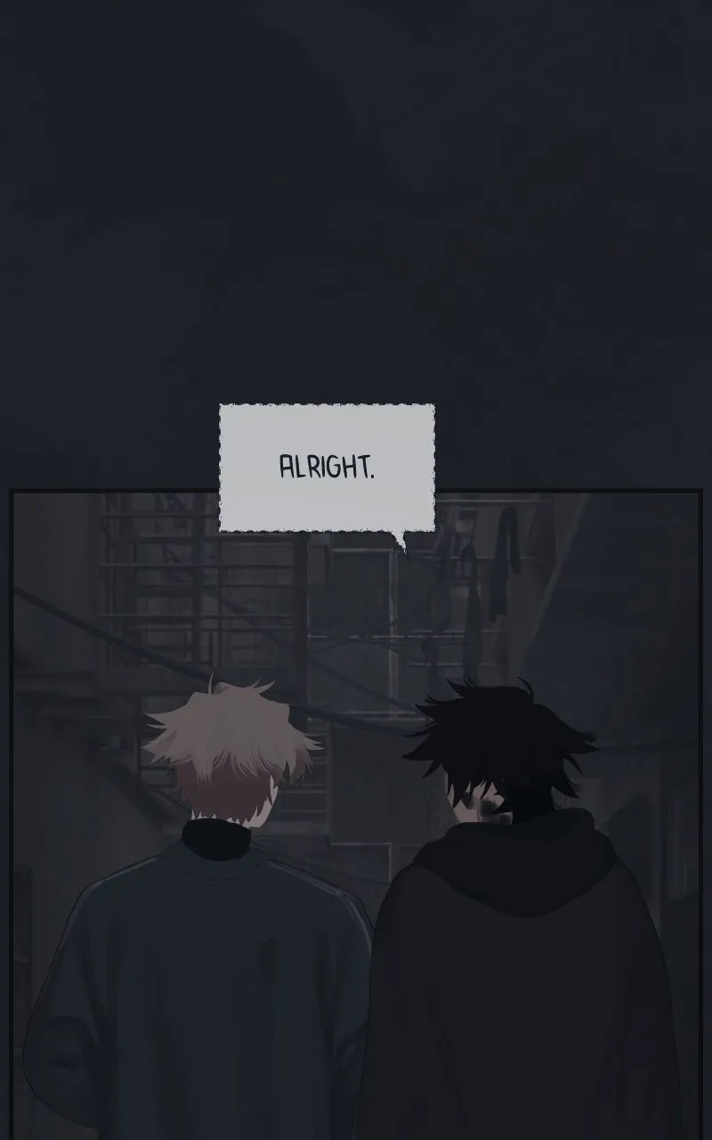 HAZESHIFT - Manhwa Chapter 51 - page 25