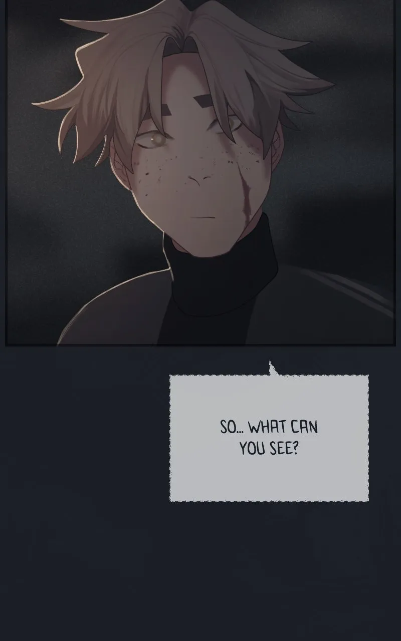 HAZESHIFT - Manhwa Chapter 51 - page 33