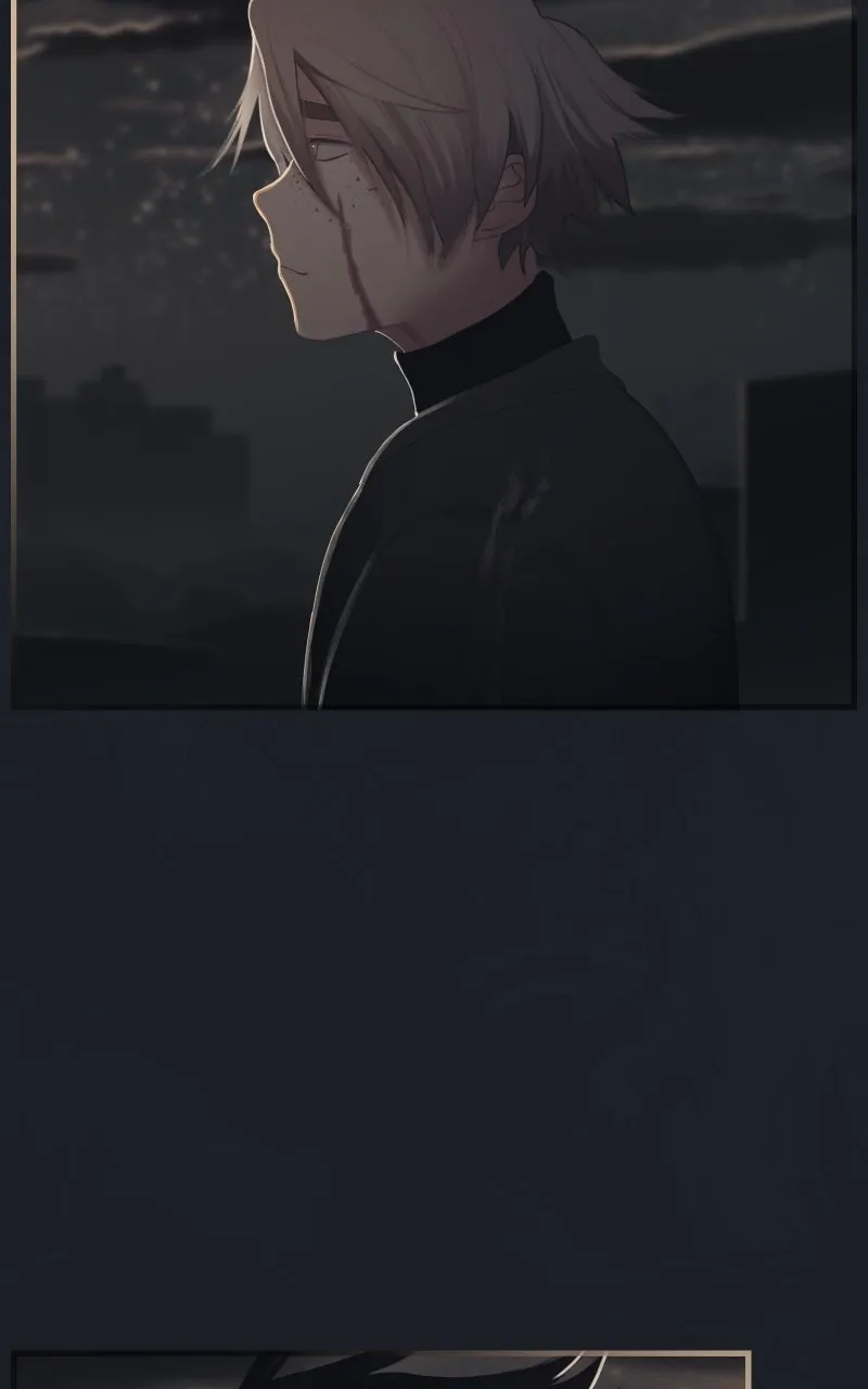 HAZESHIFT - Manhwa Chapter 51 - page 38