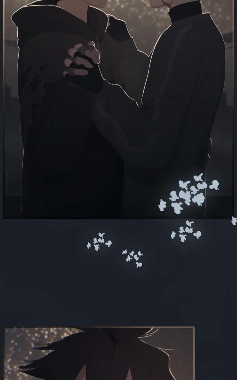 HAZESHIFT - Manhwa Chapter 51 - page 43