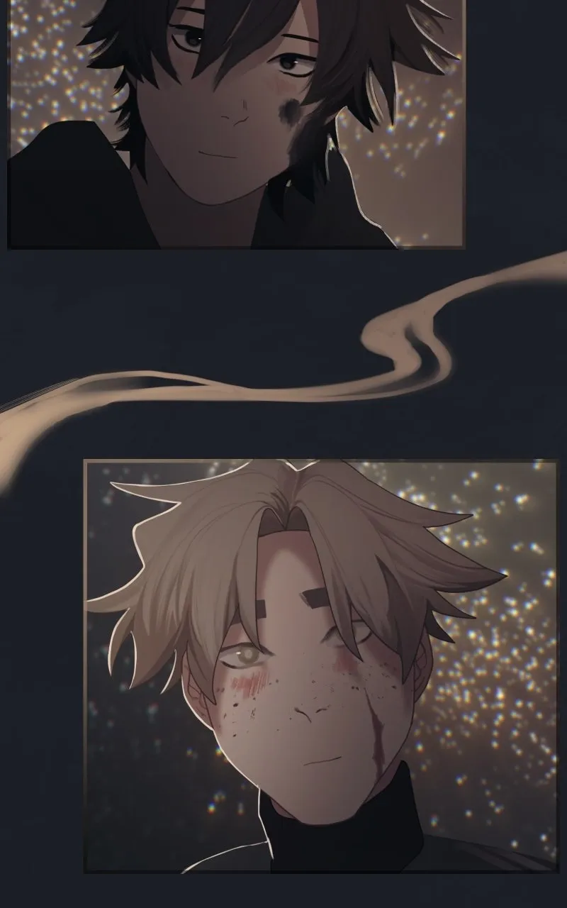 HAZESHIFT - Manhwa Chapter 51 - page 44