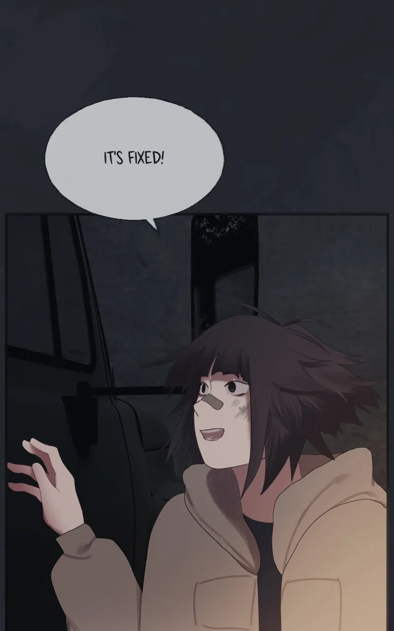 HAZESHIFT - Manhwa Chapter 51 - page 5