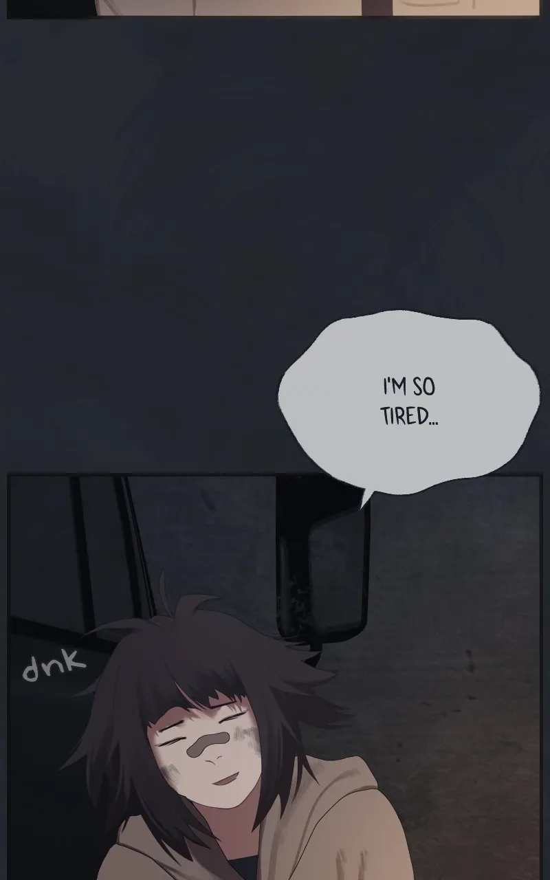 HAZESHIFT - Manhwa Chapter 51 - page 6