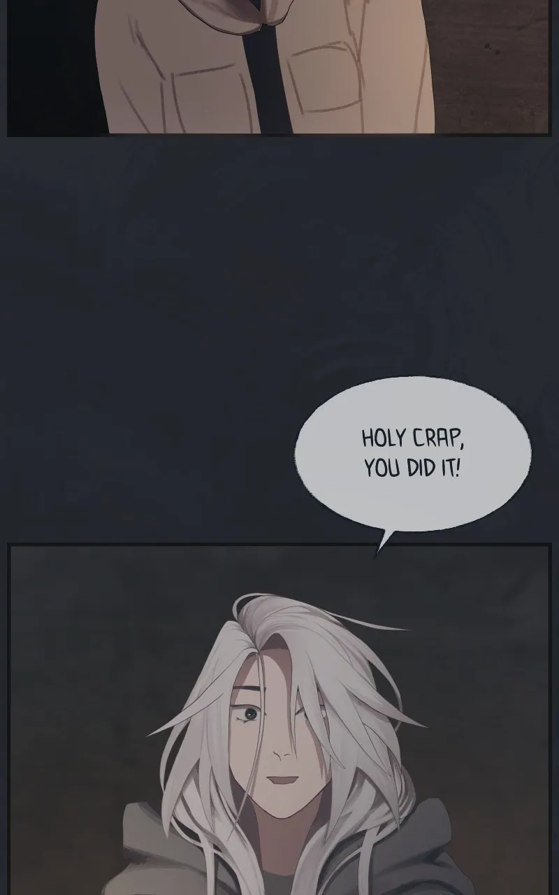 HAZESHIFT - Manhwa Chapter 51 - page 7